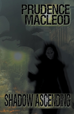Shadow Ascending 1927478553 Book Cover