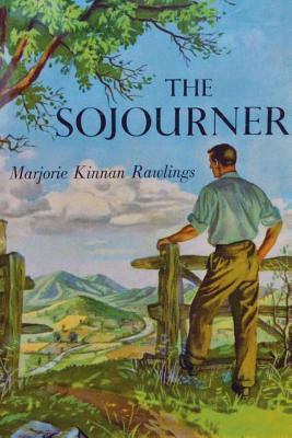 The Sojourner 1388179644 Book Cover