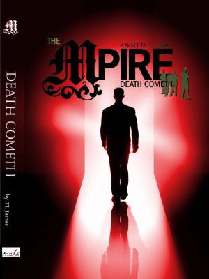 The Mpire: Death Cometh 0982447523 Book Cover