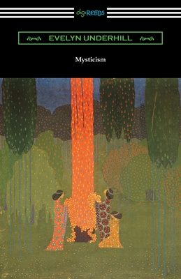 Mysticism 1420969528 Book Cover