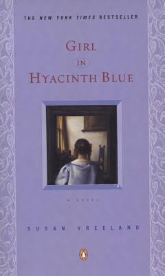 Girl in Hyacinth Blue 0756910609 Book Cover