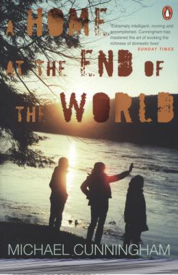 Home at the End of the World 0241954533 Book Cover