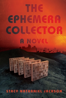 The Ephemera Collector 1324097779 Book Cover
