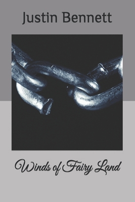 Winds of Fairy Land: Book 1 A New Beginning B0DCYLV2BB Book Cover