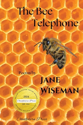 The Bee Telephone B0DB13CD3J Book Cover