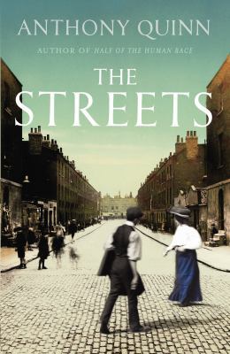 The Streets 0224096915 Book Cover