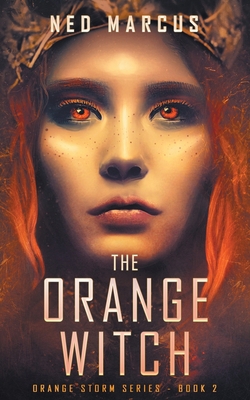 The Orange Witch 6269692903 Book Cover