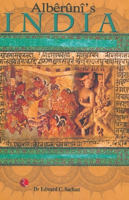 Alberuni'S India 8171676405 Book Cover