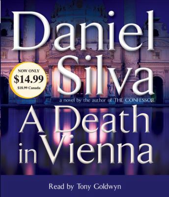 A Death in Vienna 0739318144 Book Cover