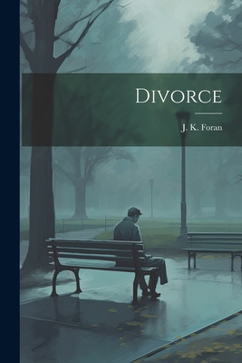 Divorce 1022002481 Book Cover