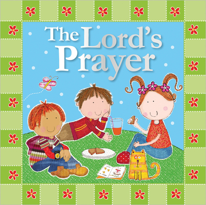 The Lord's Prayer 1783933070 Book Cover