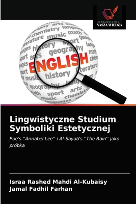 Lingwistyczne Studium Symboliki Estetycznej [Polish] 6200853258 Book Cover
