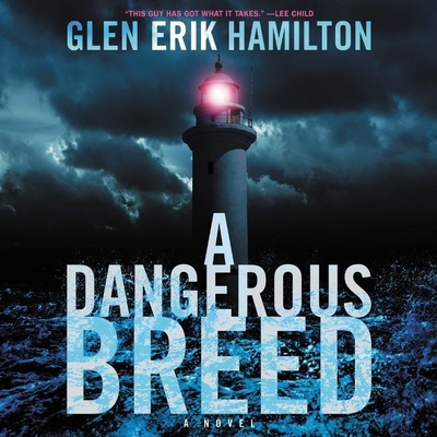A Dangerous Breed 1094163538 Book Cover