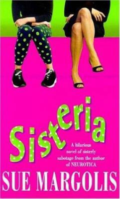 Sisteria 0747273200 Book Cover