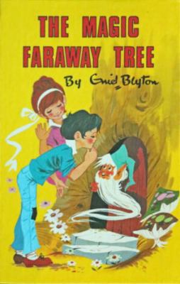 The Magic Faraway Tree 0603032818 Book Cover