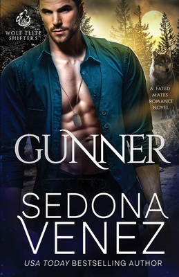 Gunner 1950364100 Book Cover