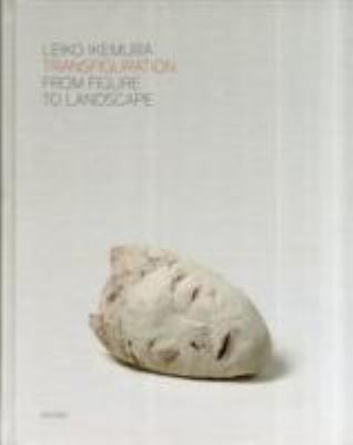 Leiko Ikemuratransfiguration [German] 3942405695 Book Cover