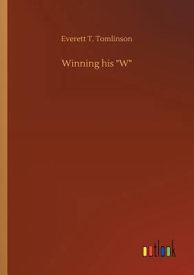 Winning his W 3732633055 Book Cover