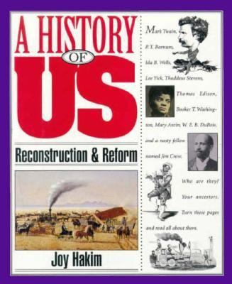 A History of Us 019509512X Book Cover