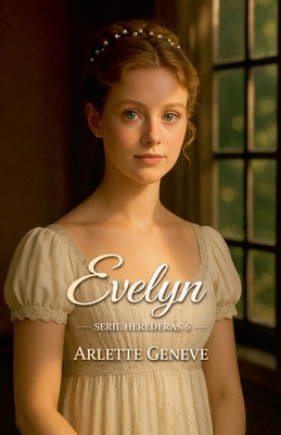 Evelyn [Spanish] B0GSHFXTPW Book Cover