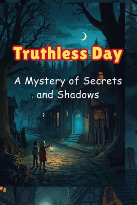 Truthless Day B0G5LFR5MC Book Cover