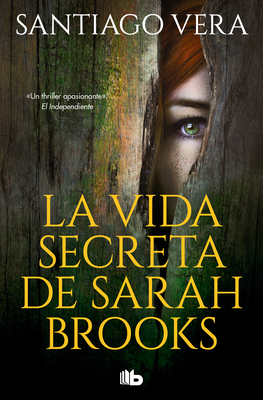 La Vida Secreta de Sarah Brooks/ The Secret Lif... [Spanish] 8413142237 Book Cover
