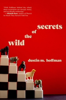 Secrets of the Wild 1733466339 Book Cover