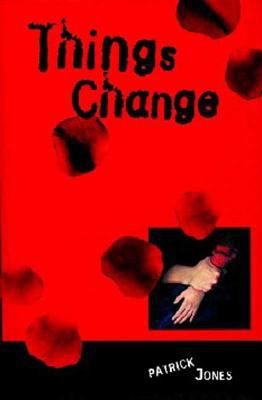 Things Change B0058M9PGA Book Cover