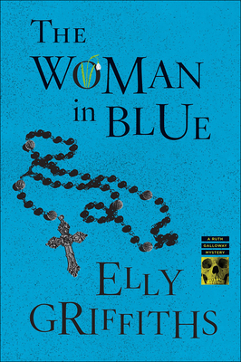 Woman in Blue 060639673X Book Cover