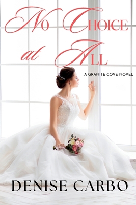 No Choice at All            Book Cover