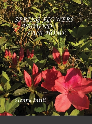 Spring Flowers 1667194003 Book Cover