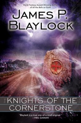 The Knights of the Cornerstone 0441016537 Book Cover