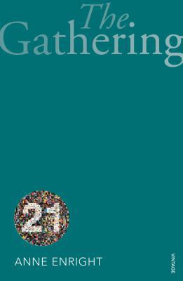 Gathering 0099563150 Book Cover