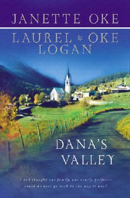 Dana's Valley 0764225154 Book Cover