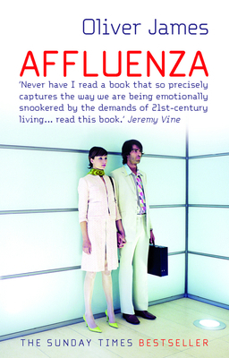 Affluenza 0091900115 Book Cover