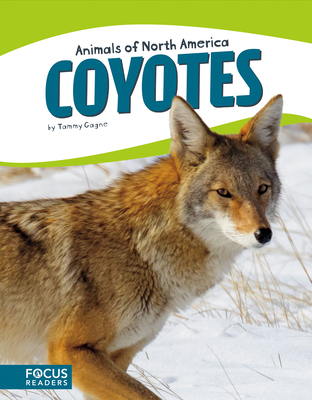 Coyotes 1635170346 Book Cover