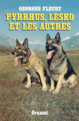 Pyrrhus, Lesko et les autres [French] 2246437512 Book Cover