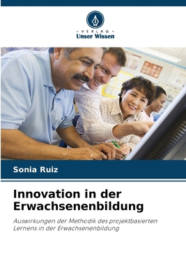 Innovation in der Erwachsenenbildung [German] 6208098017 Book Cover