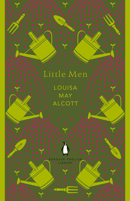 Little Men 0241652707 Book Cover