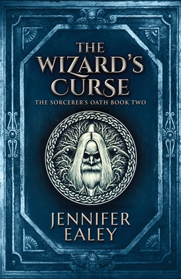 The Wizard's Curse 4867471704 Book Cover