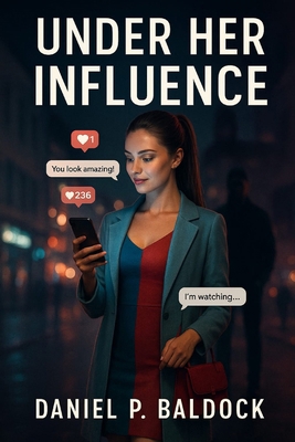 Under Her Influence B09TMTGT2C Book Cover