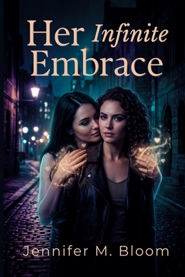 Her Infinite Embrace B0HC4YSX6B Book Cover