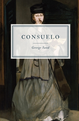 Consuelo 1088160336 Book Cover