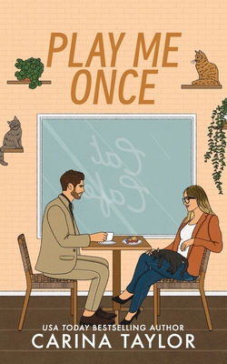 Play Me Once B0CRPGSFDN Book Cover
