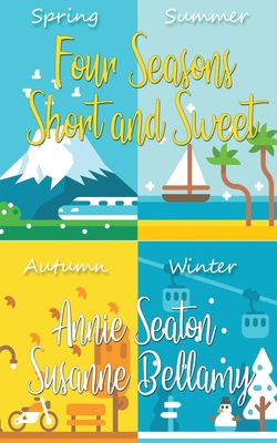 Four Seasons Short and Sweet 0645484342 Book Cover