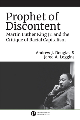 Prophet of Discontent: Martin Luther King Jr. a... 082036018X Book Cover