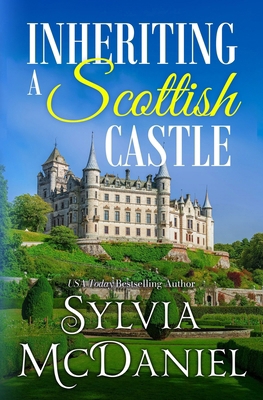 Inheriting a Scottish Castle 1965882781 Book Cover