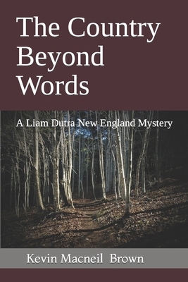 The Country Beyond Words B094SXTJJL Book Cover