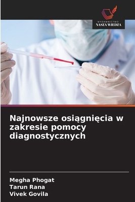Najnowsze osi&#261;gni&#281;cia w zakresie pomo... [Polish] 6209113265 Book Cover