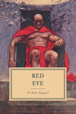 Red Eve 1079213937 Book Cover